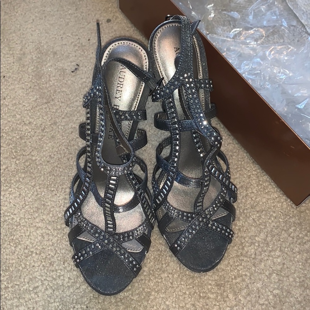 audrey brooke heels